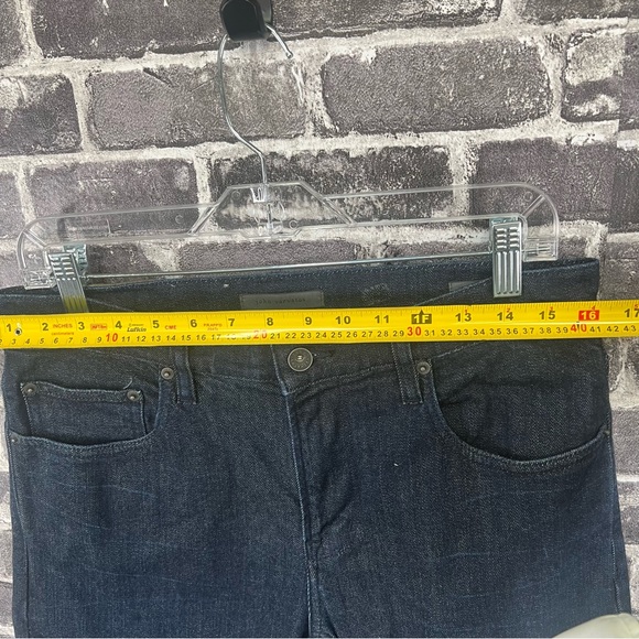 John Varavtos mens jeans J703 - PETER WASH - size 30 - Picture 12 of 13